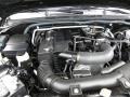 2009 Super Black Nissan Frontier XE King Cab  photo #18