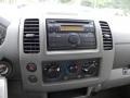 Super Black - Frontier XE King Cab Photo No. 20