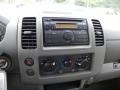 2009 Super Black Nissan Frontier XE King Cab  photo #20