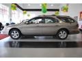 2002 Arizona Beige Metallic Ford Taurus SE Wagon  photo #4