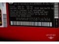 Chili Red - Cooper Hardtop Photo No. 9