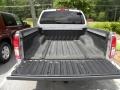 2007 Radiant Silver Nissan Frontier SE Crew Cab 4x4  photo #15