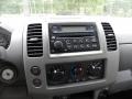 2007 Radiant Silver Nissan Frontier SE Crew Cab 4x4  photo #20
