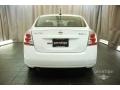 Fresh Powder White - Sentra 2.0 SL Photo No. 3