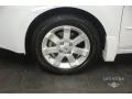 Fresh Powder White - Sentra 2.0 SL Photo No. 7