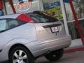 CD Silver Metallic - Focus ZX3 Coupe Photo No. 3