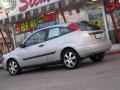 CD Silver Metallic - Focus ZX3 Coupe Photo No. 4