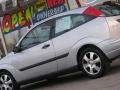CD Silver Metallic - Focus ZX3 Coupe Photo No. 5