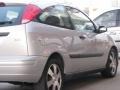 CD Silver Metallic - Focus ZX3 Coupe Photo No. 6