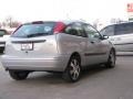 CD Silver Metallic - Focus ZX3 Coupe Photo No. 7