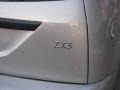 CD Silver Metallic - Focus ZX3 Coupe Photo No. 8