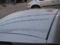 CD Silver Metallic - Focus ZX3 Coupe Photo No. 9