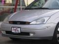 CD Silver Metallic - Focus ZX3 Coupe Photo No. 10