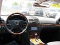 Black - E 350 4Matic Sedan Photo No. 7