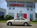 Desert Sand Mica - Camry LE Photo No. 6