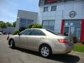 Desert Sand Mica - Camry LE Photo No. 7