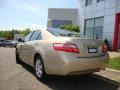 Desert Sand Mica - Camry LE Photo No. 8