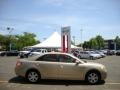 Desert Sand Mica - Camry LE Photo No. 12
