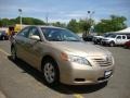 Desert Sand Mica - Camry LE Photo No. 14