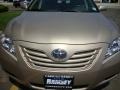 Desert Sand Mica - Camry LE Photo No. 16