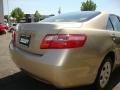 Desert Sand Mica - Camry LE Photo No. 21