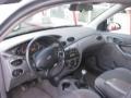 CD Silver Metallic - Focus ZX3 Coupe Photo No. 15