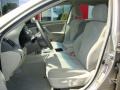 Desert Sand Mica - Camry LE Photo No. 33