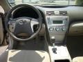 Desert Sand Mica - Camry LE Photo No. 34