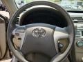 Desert Sand Mica - Camry LE Photo No. 35