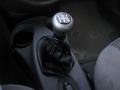 CD Silver Metallic - Focus ZX3 Coupe Photo No. 18