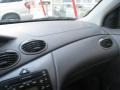 CD Silver Metallic - Focus ZX3 Coupe Photo No. 19