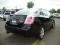 Super Black - Sentra 2.0 S Photo No. 10