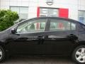 Super Black - Sentra 2.0 S Photo No. 16
