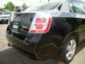 Super Black - Sentra 2.0 S Photo No. 19