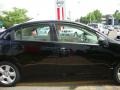 Super Black - Sentra 2.0 S Photo No. 20