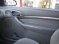 CD Silver Metallic - Focus ZX3 Coupe Photo No. 21