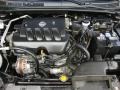 Super Black - Sentra 2.0 S Photo No. 27