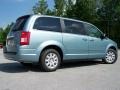 2010 Clearwater Blue Pearl Chrysler Town & Country LX  photo #7