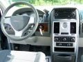 2010 Clearwater Blue Pearl Chrysler Town & Country LX  photo #14