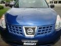 Indigo Blue Metallic - Rogue S AWD Photo No. 14