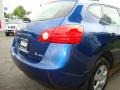 Indigo Blue Metallic - Rogue S AWD Photo No. 19
