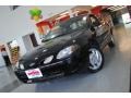 Black - Escort ZX2 Coupe Photo No. 2