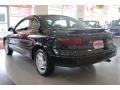 Black - Escort ZX2 Coupe Photo No. 5