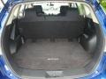 Indigo Blue Metallic - Rogue S AWD Photo No. 28