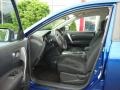 Indigo Blue Metallic - Rogue S AWD Photo No. 29