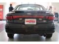Black - Escort ZX2 Coupe Photo No. 7