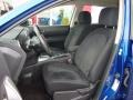 Indigo Blue Metallic - Rogue S AWD Photo No. 30