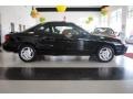 Black - Escort ZX2 Coupe Photo No. 9
