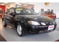 Black - Escort ZX2 Coupe Photo No. 10