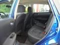 Indigo Blue Metallic - Rogue S AWD Photo No. 36